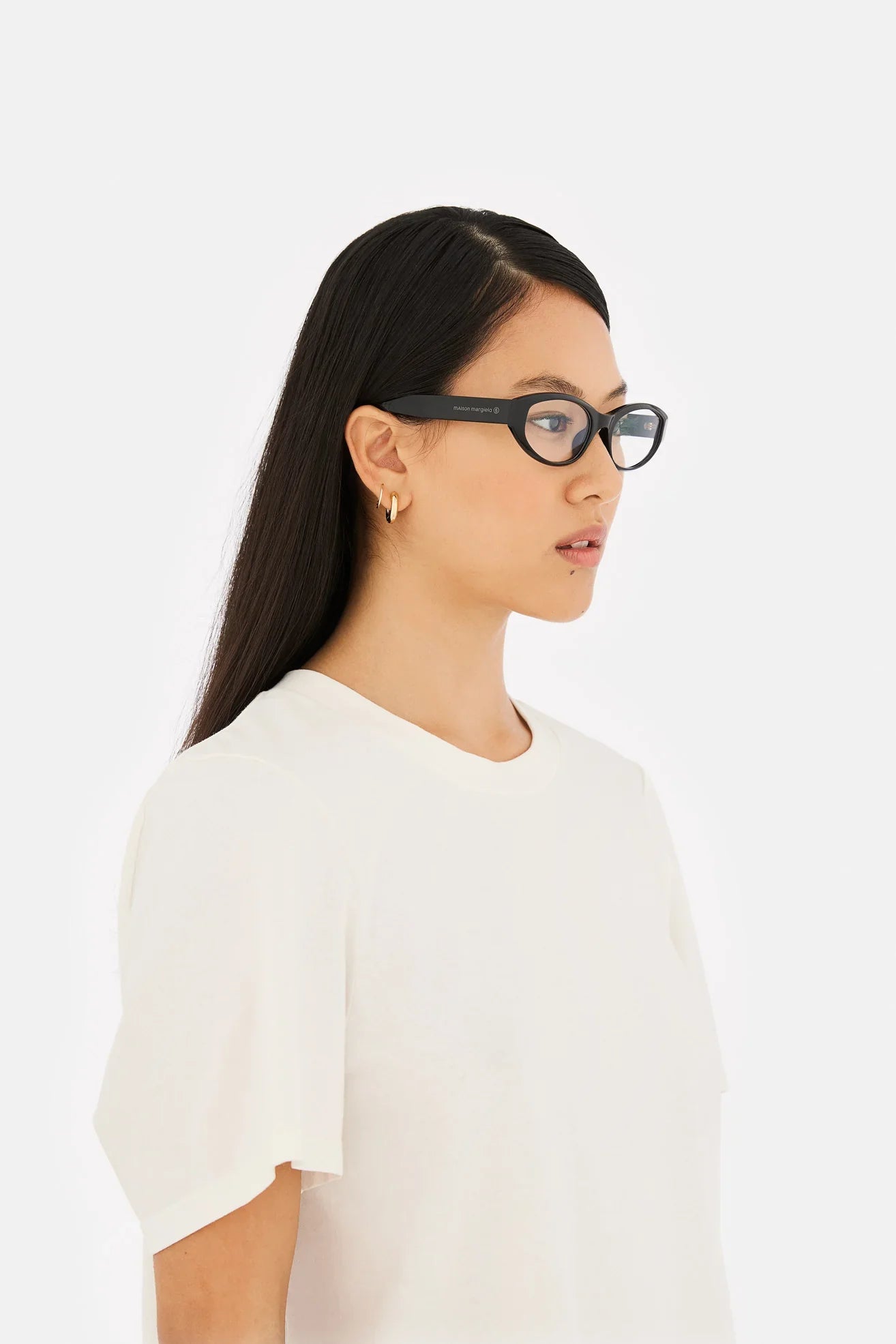 Lunettes 9 Optiques Noires