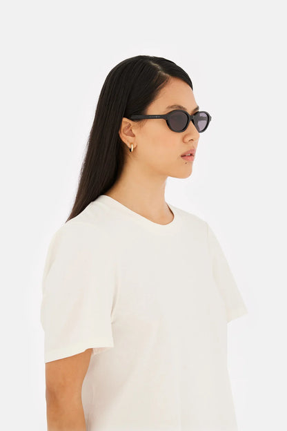 Lunettes 2 Noires