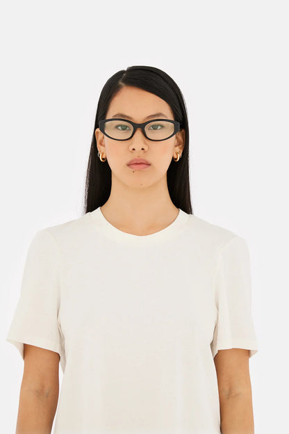 Lunettes 9 Optiques Noires