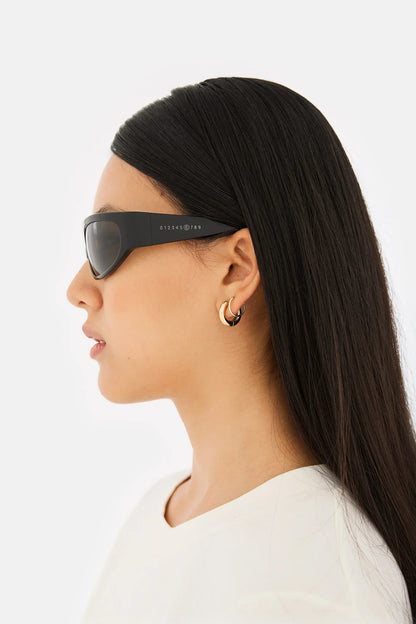 Lunettes 1 Noires