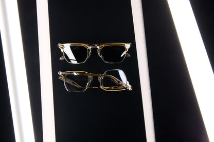 NEXUS 03 Crystal Honey