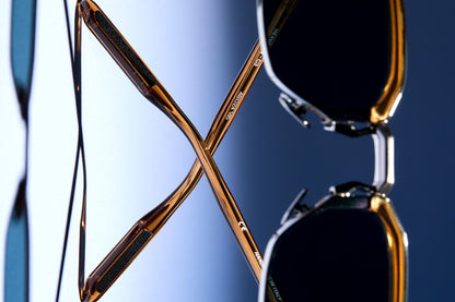 NEXUS 03 Crystal Honey