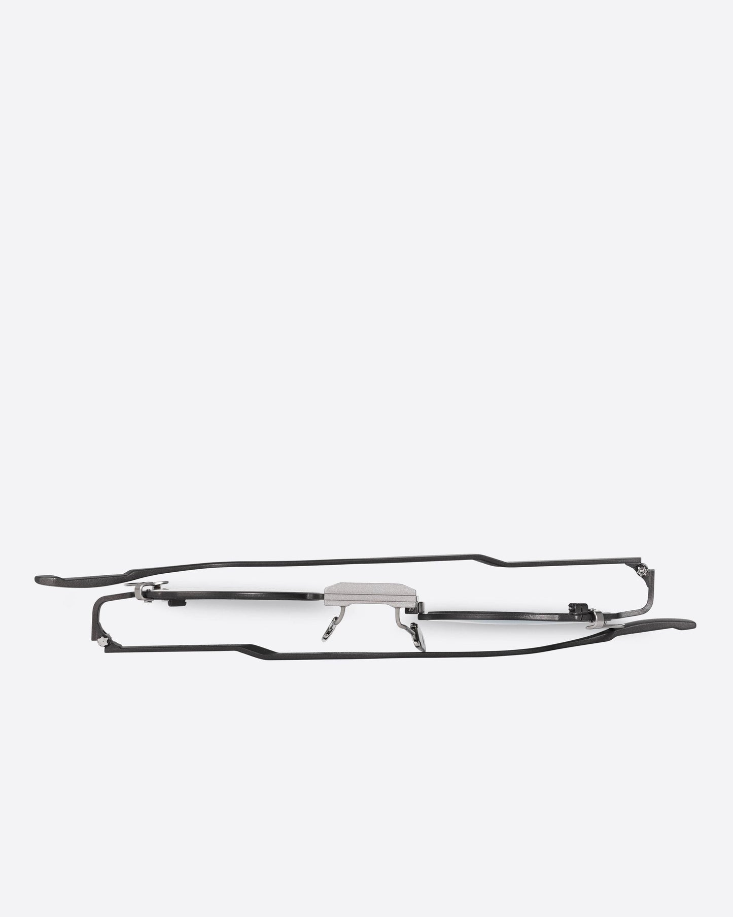 MP 01T Gun With Light Blue Lenses