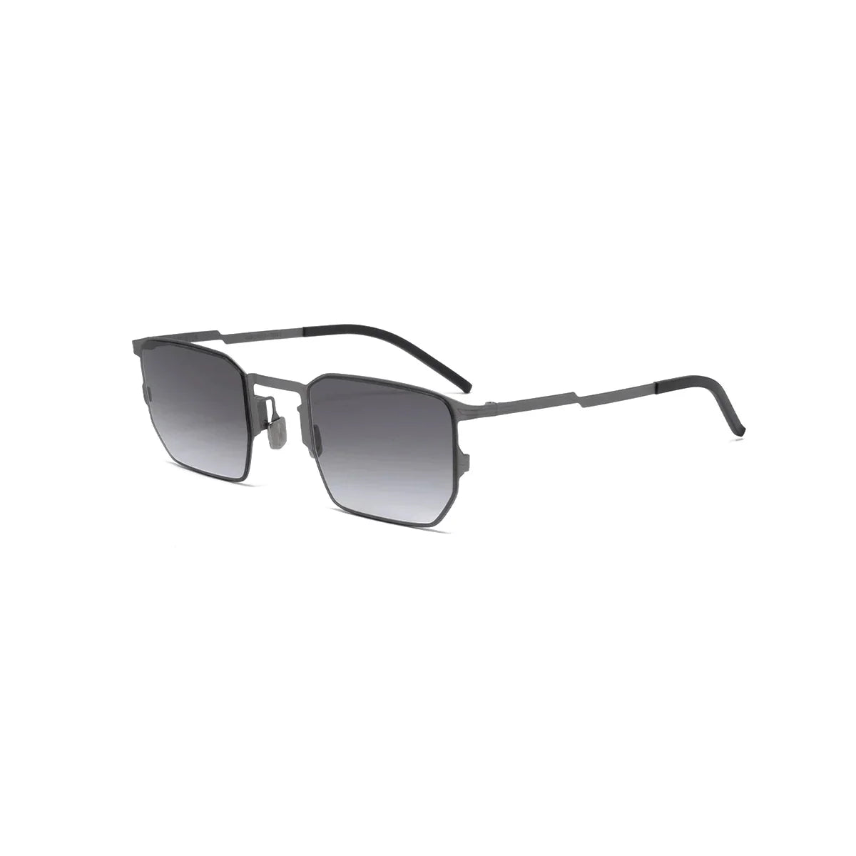 Marcello Gun Grey
