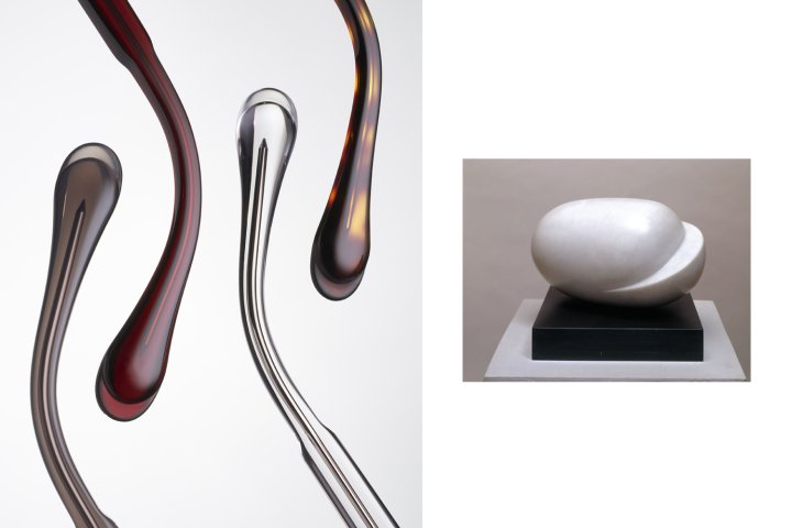 Displacement Geometry