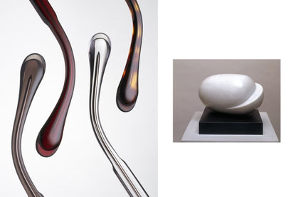 Displacement Geometry