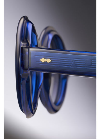 Displacement Geometry