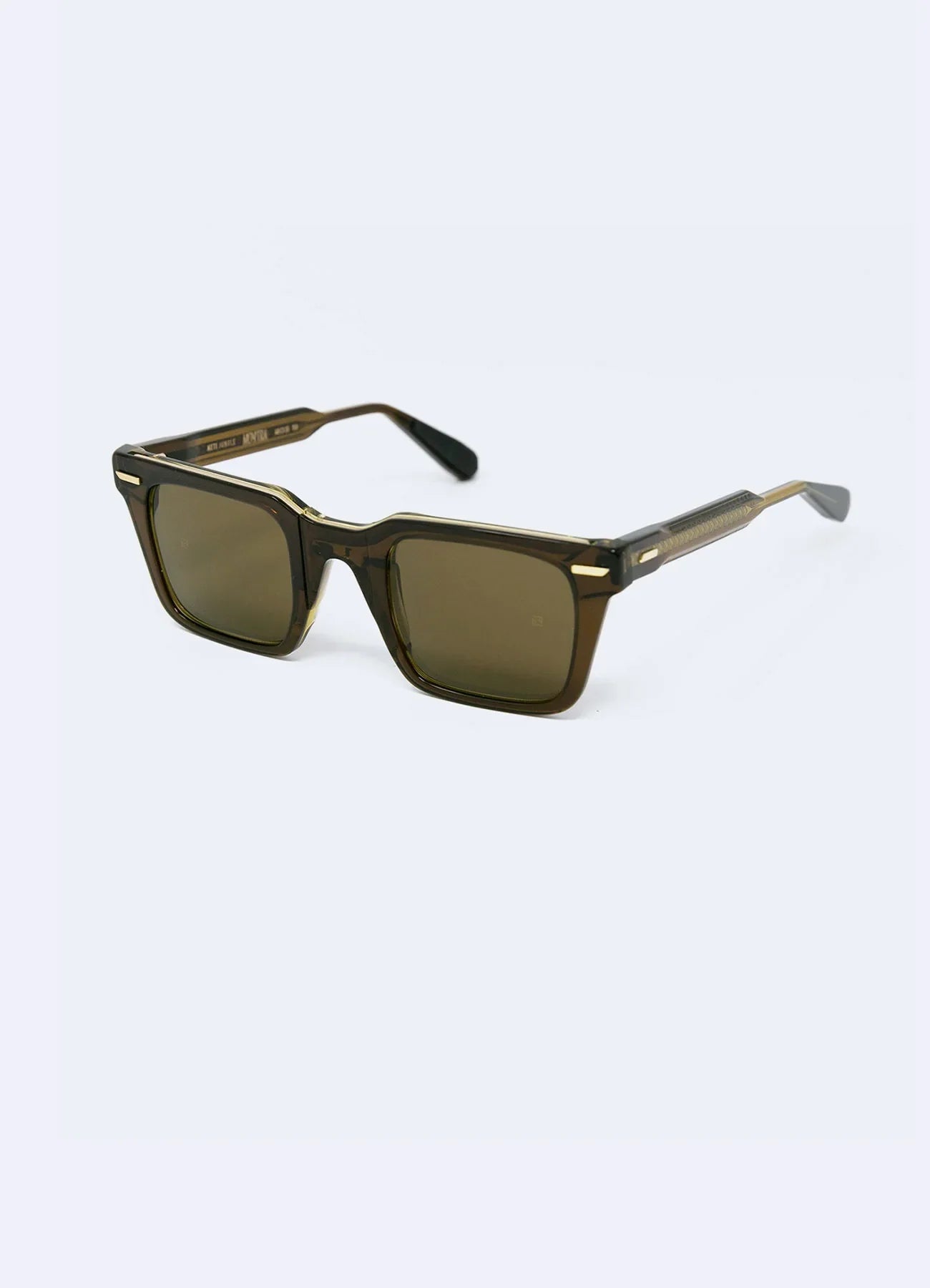 Meti Gold Jungle Jungle