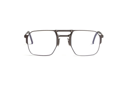 Joe Dark Gun With Demo Lenses