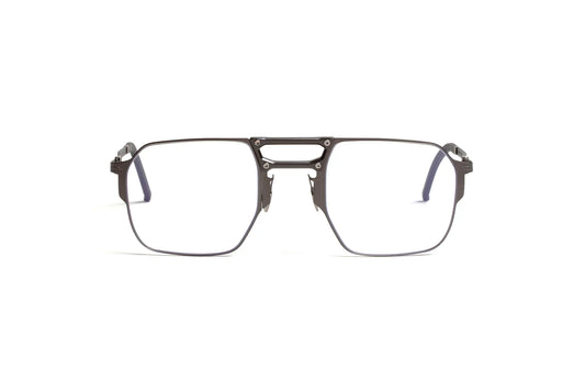 Joe Dark Gun With Demo Lenses