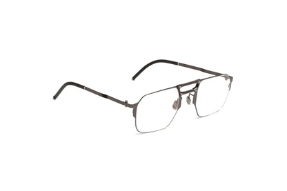 Joe Dark Gun With Demo Lenses