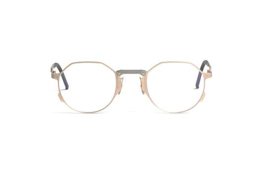 UL01A Rose Gold With Demo Lenses