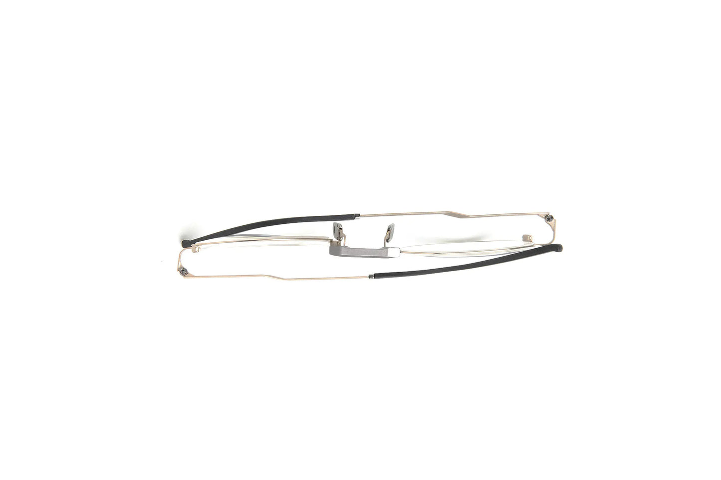 UL01A Rose Gold With Demo Lenses