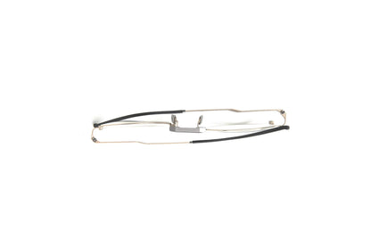 UL01A Rose Gold With Demo Lenses
