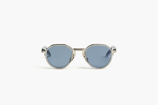 NEXUS 01-C1 Crystal Light Azure Lenses
