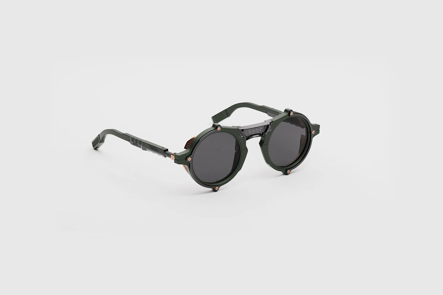NOMAD 01 Solid Army