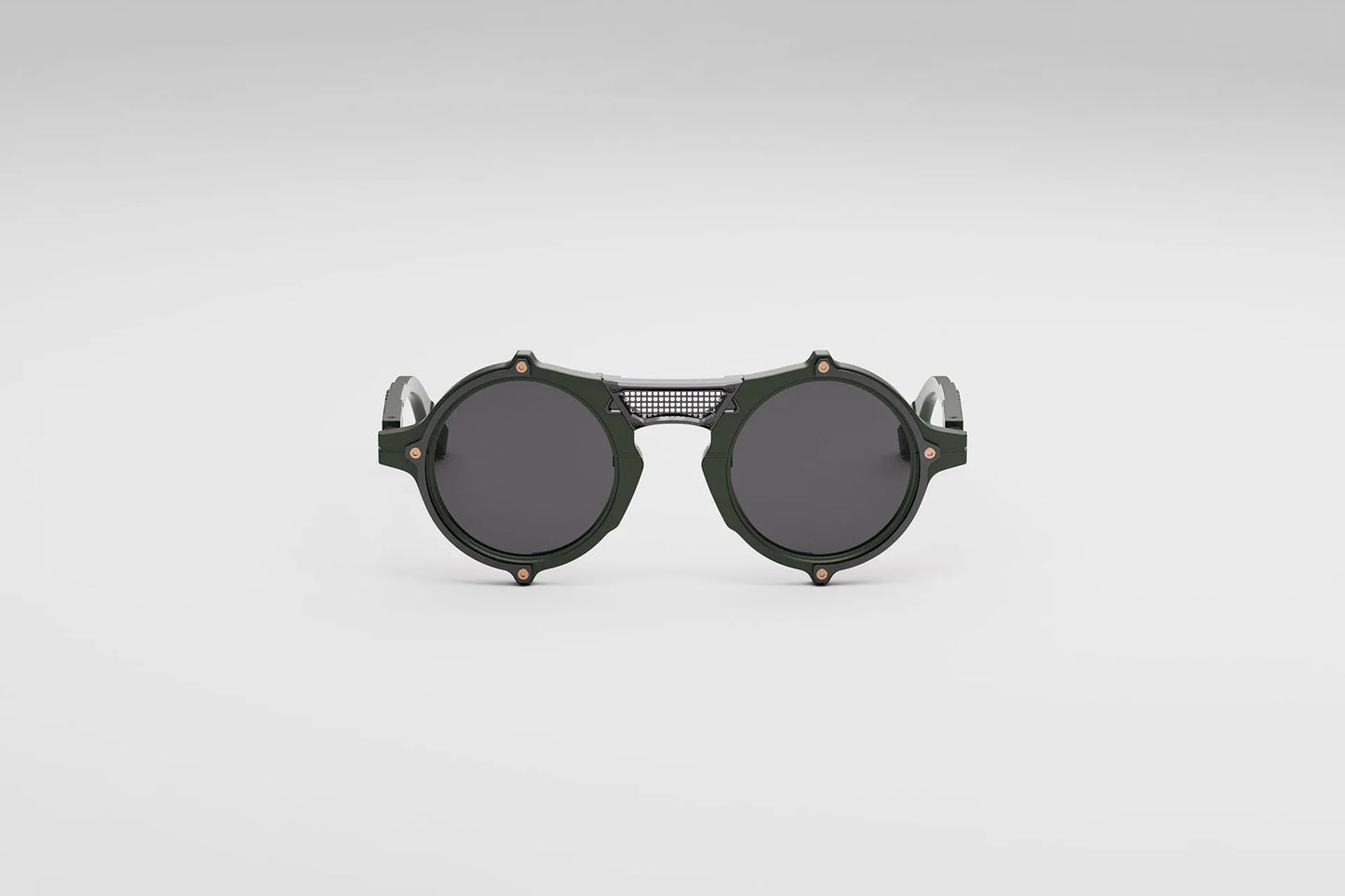 NOMAD 01 Solid Army