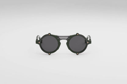 NOMAD 01 Solid Army