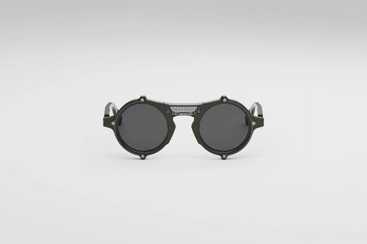 NOMAD 01 Solid Army