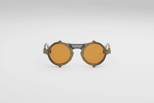 NOMAD 01 Desert Sand