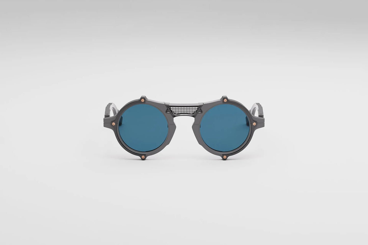 NOMAD 01 Solid Gray (Matte)
