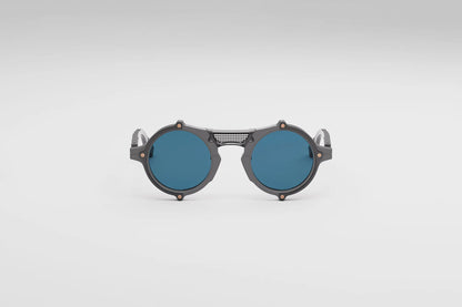 NOMAD 01 Solid Gray (Matte)