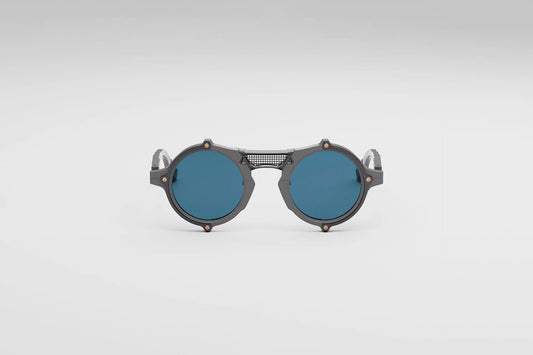 NOMAD 01 Solid Gray (Matte)