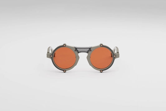 NOMAD 01 Swamp (Matte)