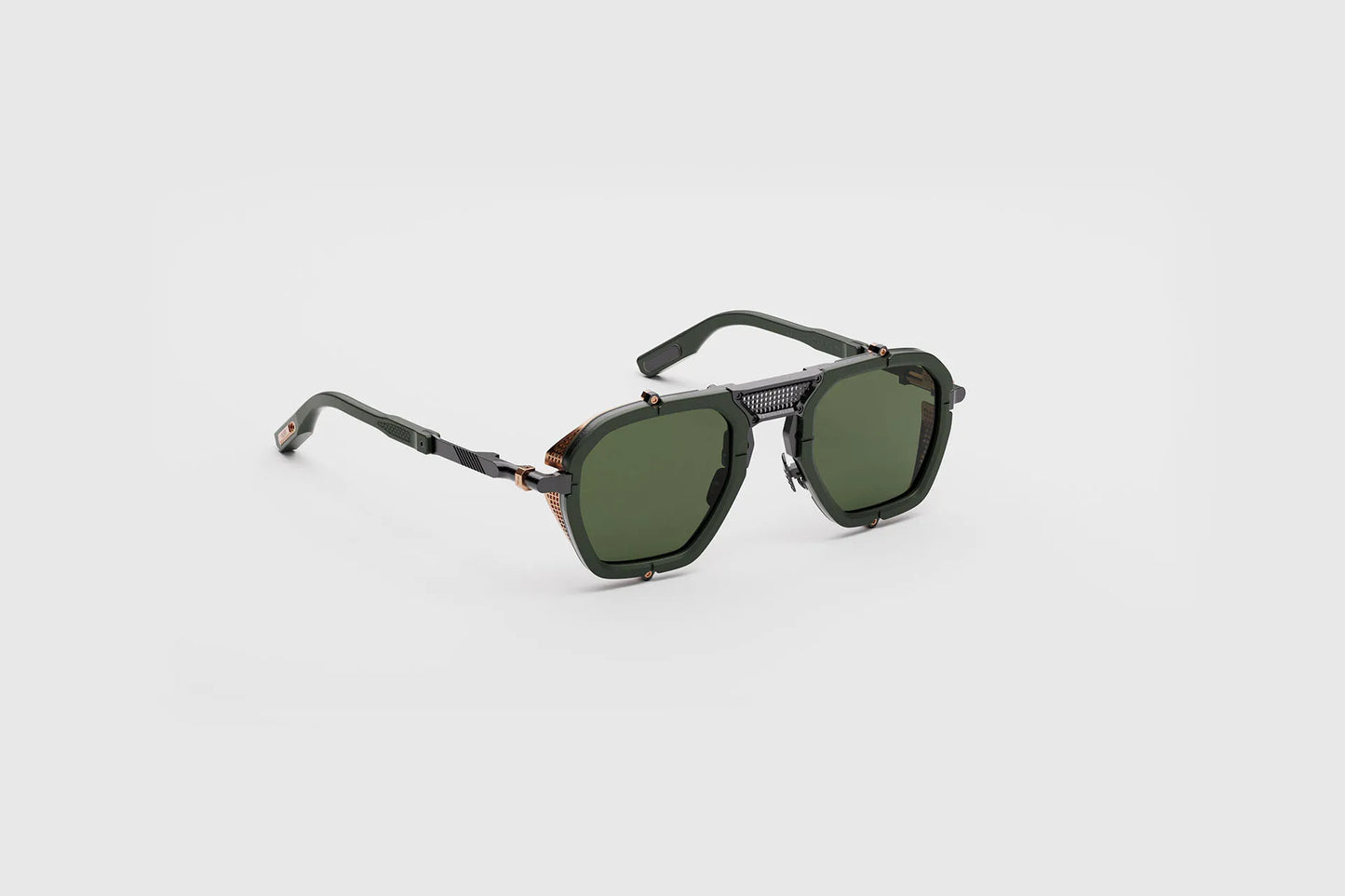 NOMAD 02 Solid Army