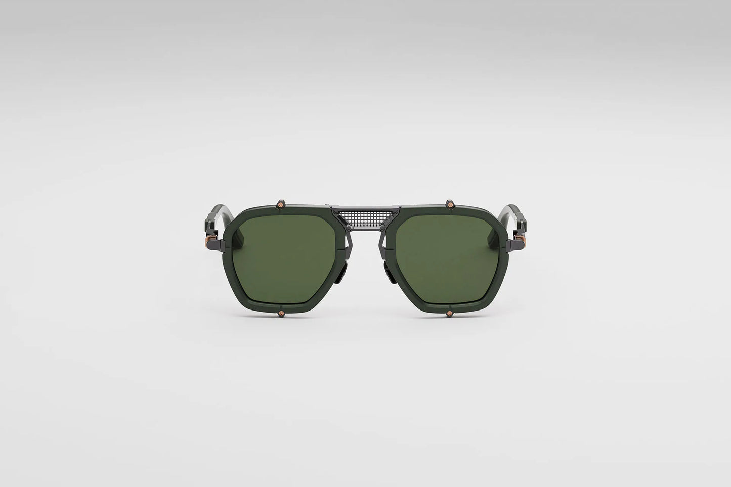 NOMAD 02 Solid Army