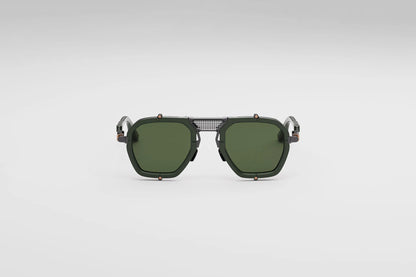 NOMAD 02 Solid Army