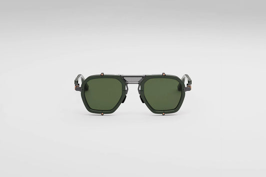 NOMAD 02 Solid Army
