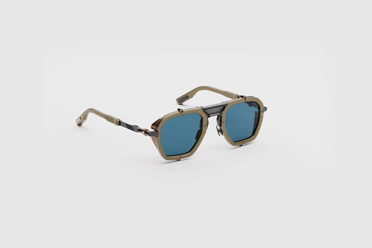 NOMAD 02 Desert Sand