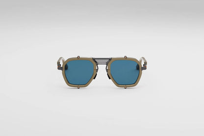 NOMAD 02 Desert Sand