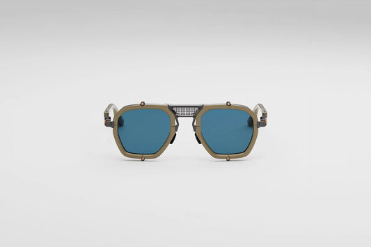 NOMAD 02 Desert Sand