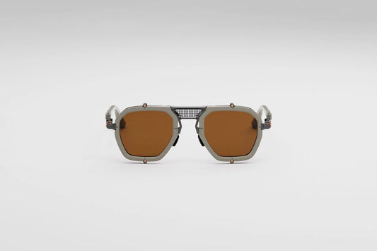 NOMAD 02 Swamp (Matte)
