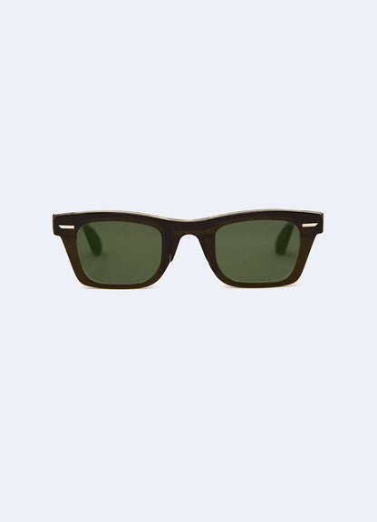 Nemesis Gold Army Green