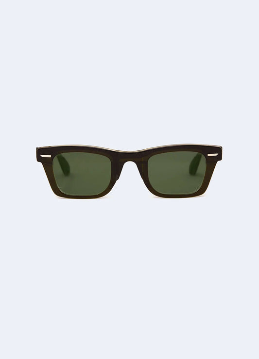 Nemesis Gold Army Green