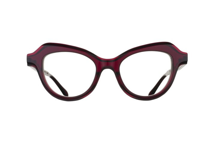 DISPLACEMENT GEOMETRY Β OPTICO