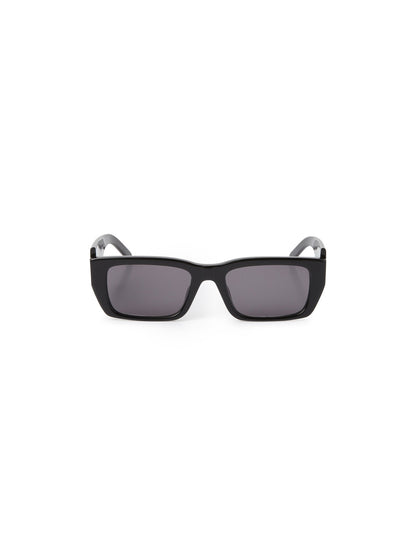 Palm  Black Dark Grey