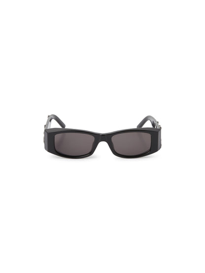Angel  Black Dark Grey