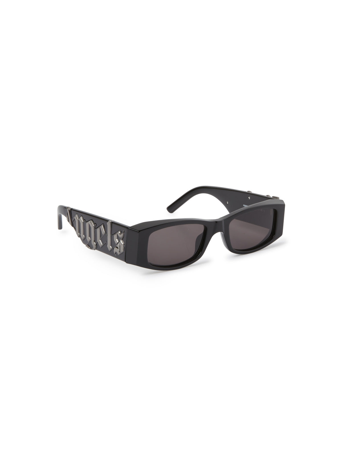 Angel  Black Dark Grey