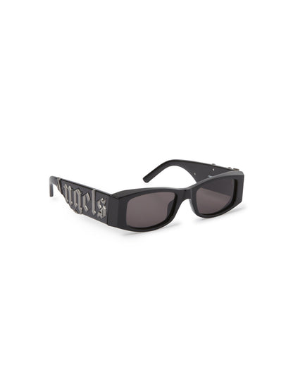 Angel  Black Dark Grey