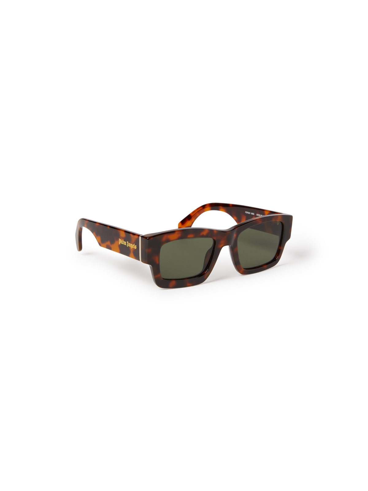 Murray  Havana Green