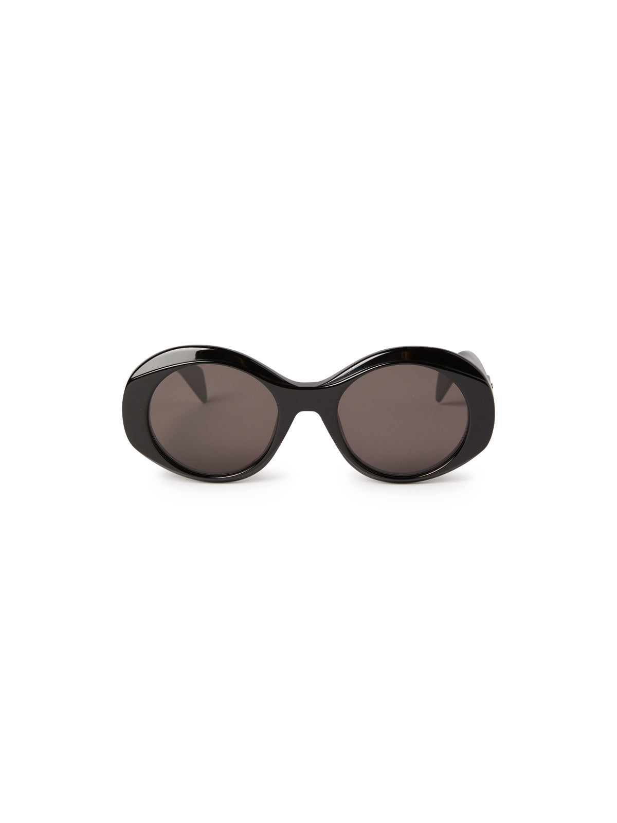 Doyle  Black Dark Grey