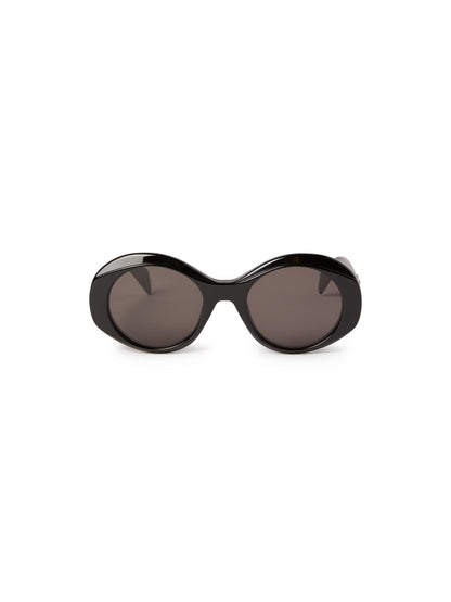 Doyle  Black Dark Grey