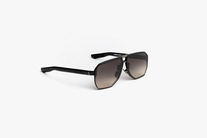 Phaenomenon 01-C1 Dark Grey with Grad. Grey Lenses
