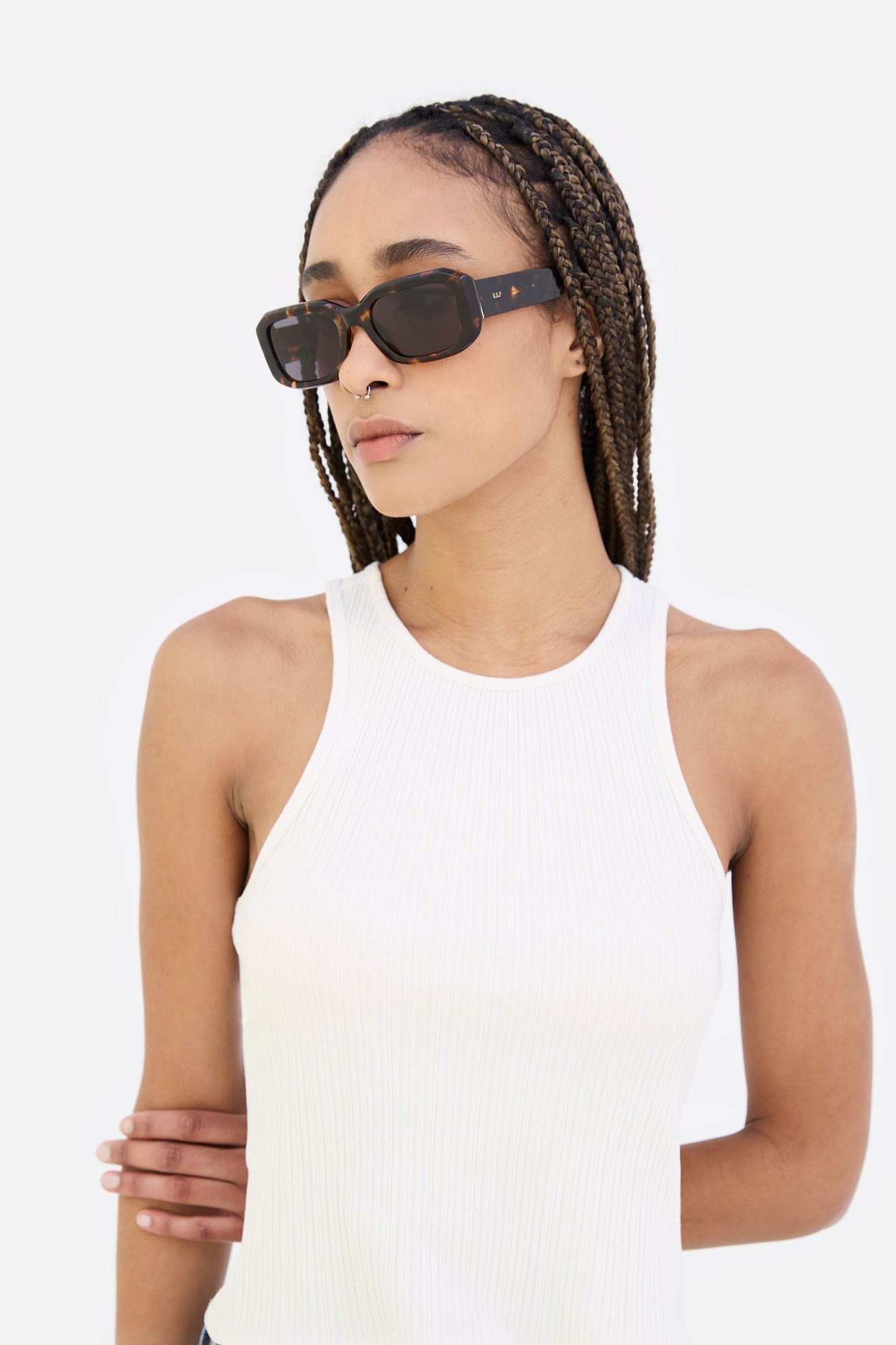 Sagrado Burnt Havana