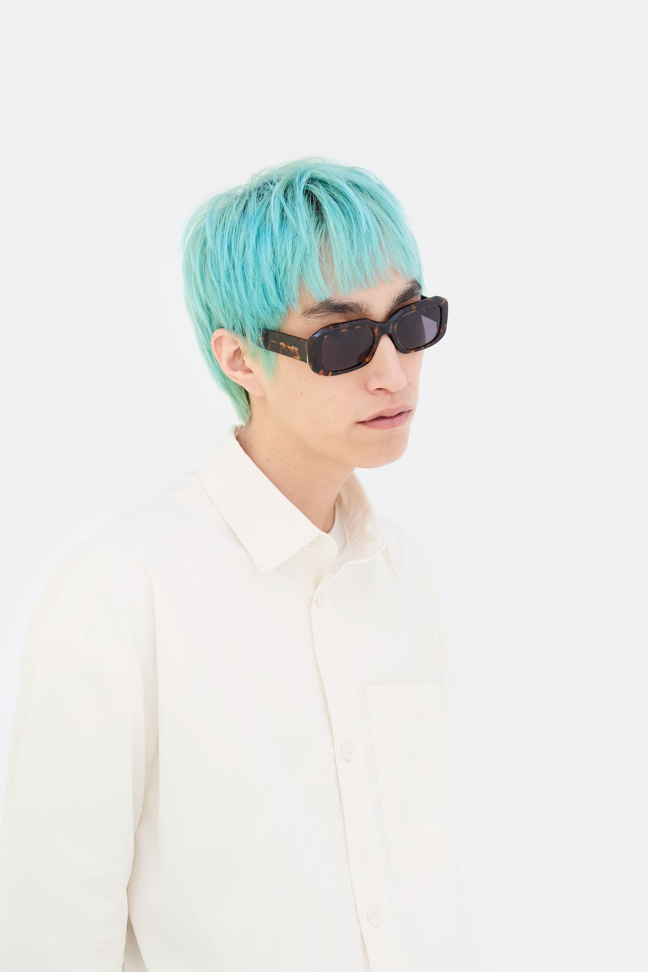 Sagrado Burnt Havana