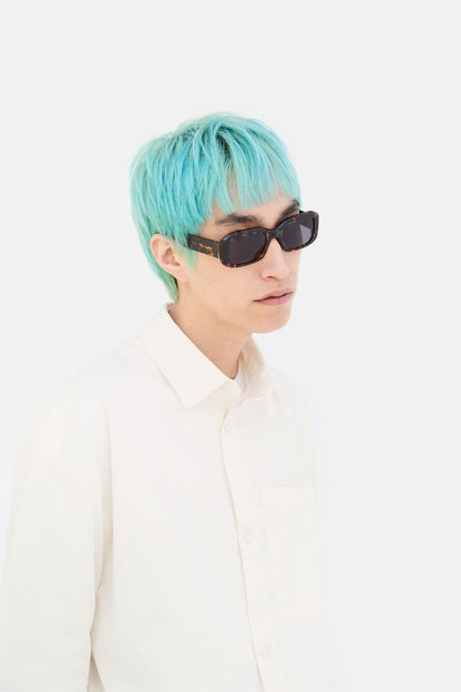 Sagrado Burnt Havana